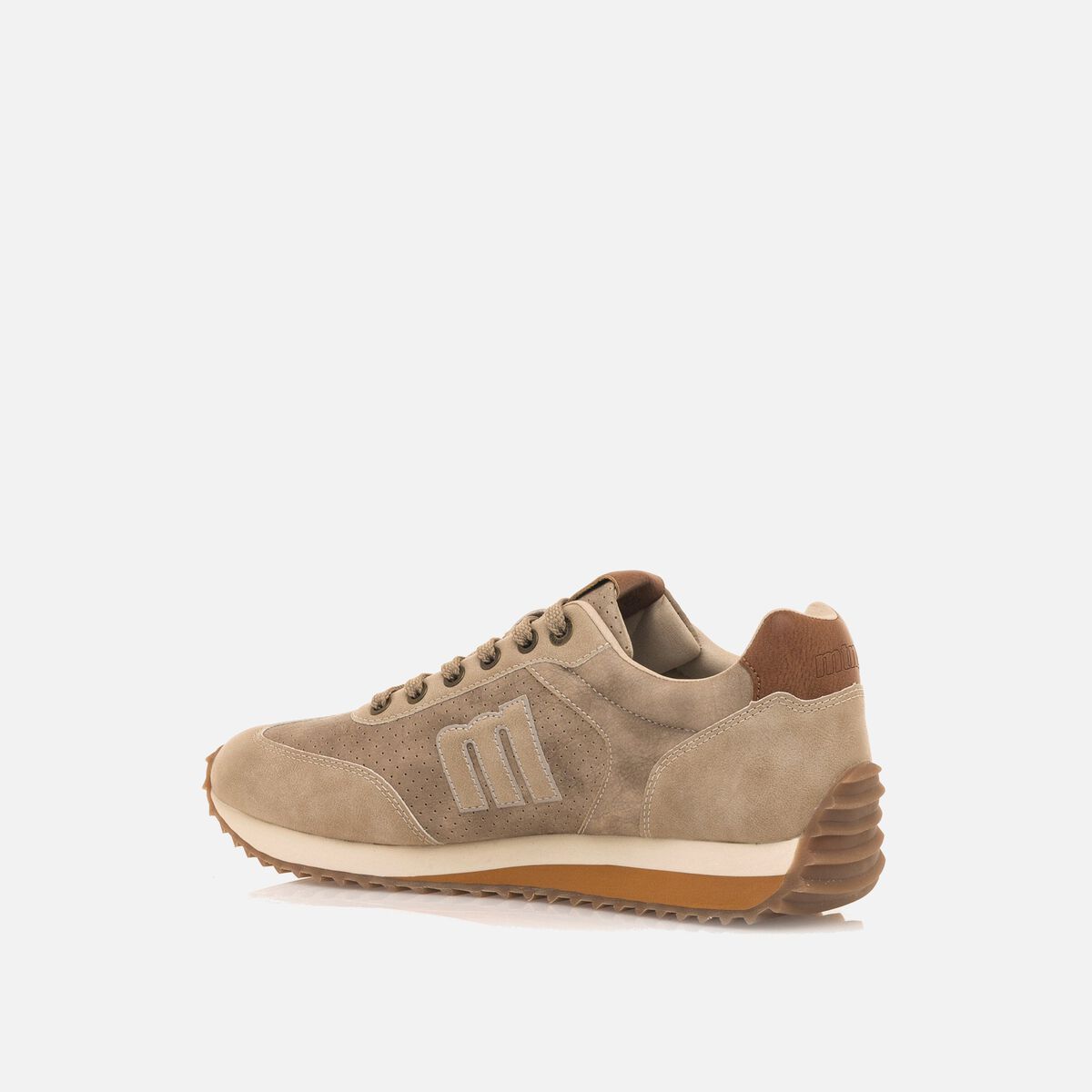 Zapatillas de Hombre modelo PORLAND de MTNG image number 3