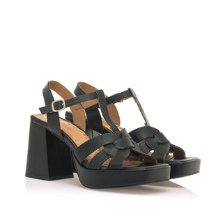 Sandalias de tacon de Mujer modelo SKYS de MTNG