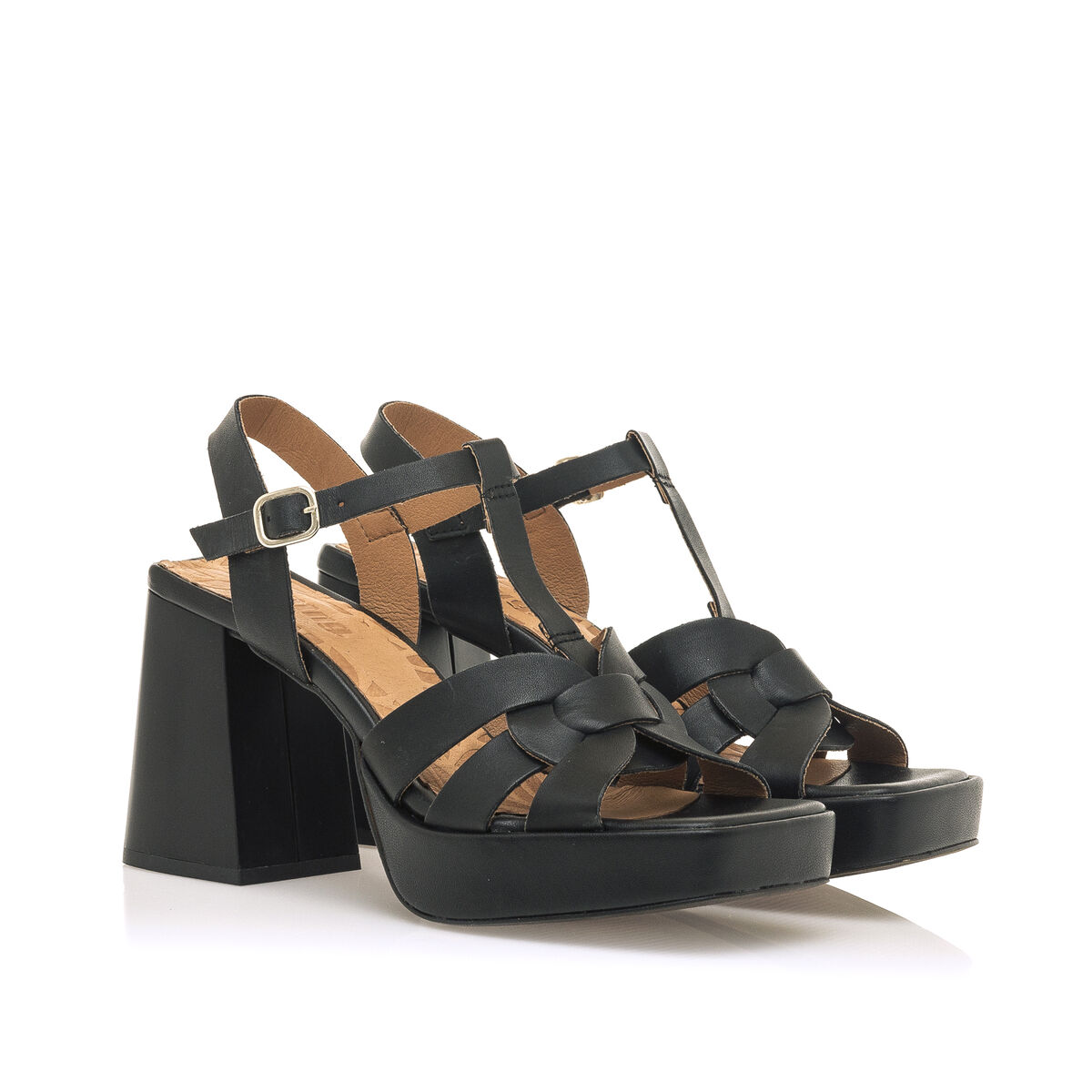 Sandalias de salto de Mulher modelo SKYS de MTNG image number 1
