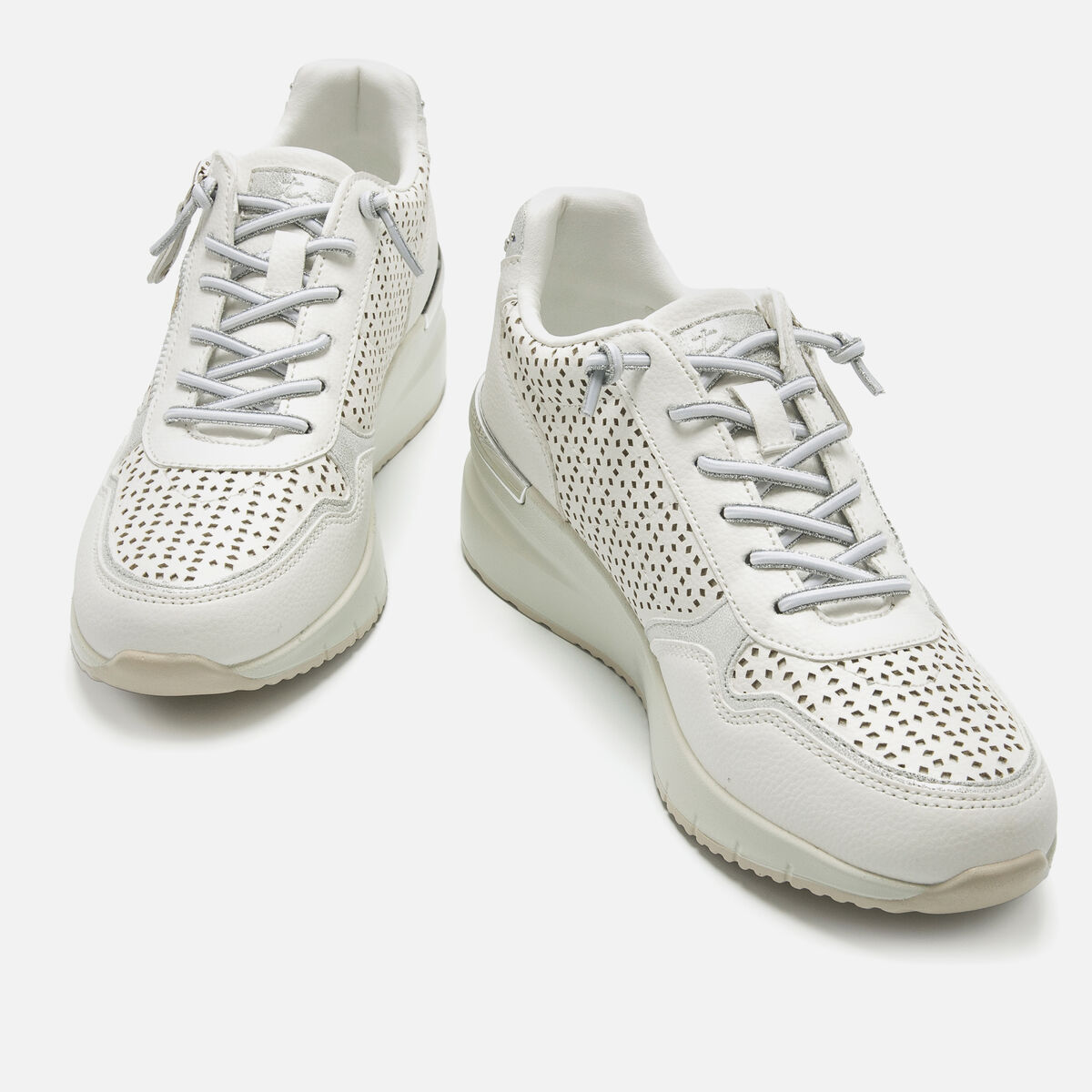 Zapatillas de Mujer modelo GOA de MTNG image number 5