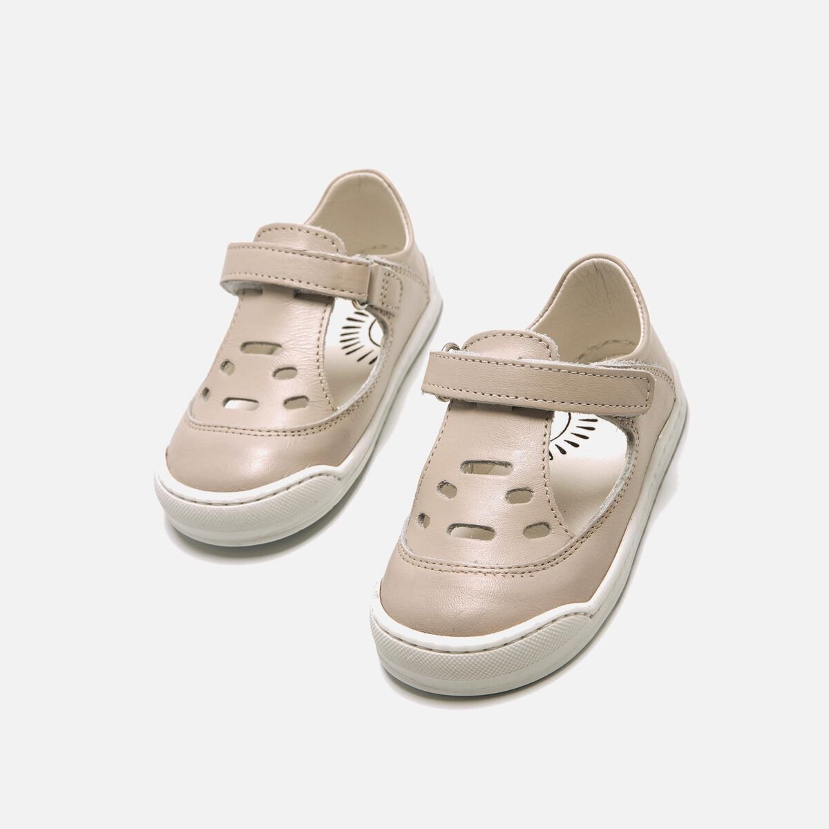 Sandalias de Nina modelo FREE BABY de MTNG image number 1