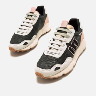 Zapatillas de Mujer modelo CLIMB de MTNG