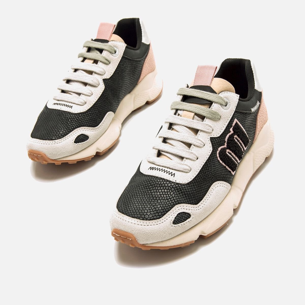 Zapatillas de Mujer modelo CLIMB de MTNG image number 1