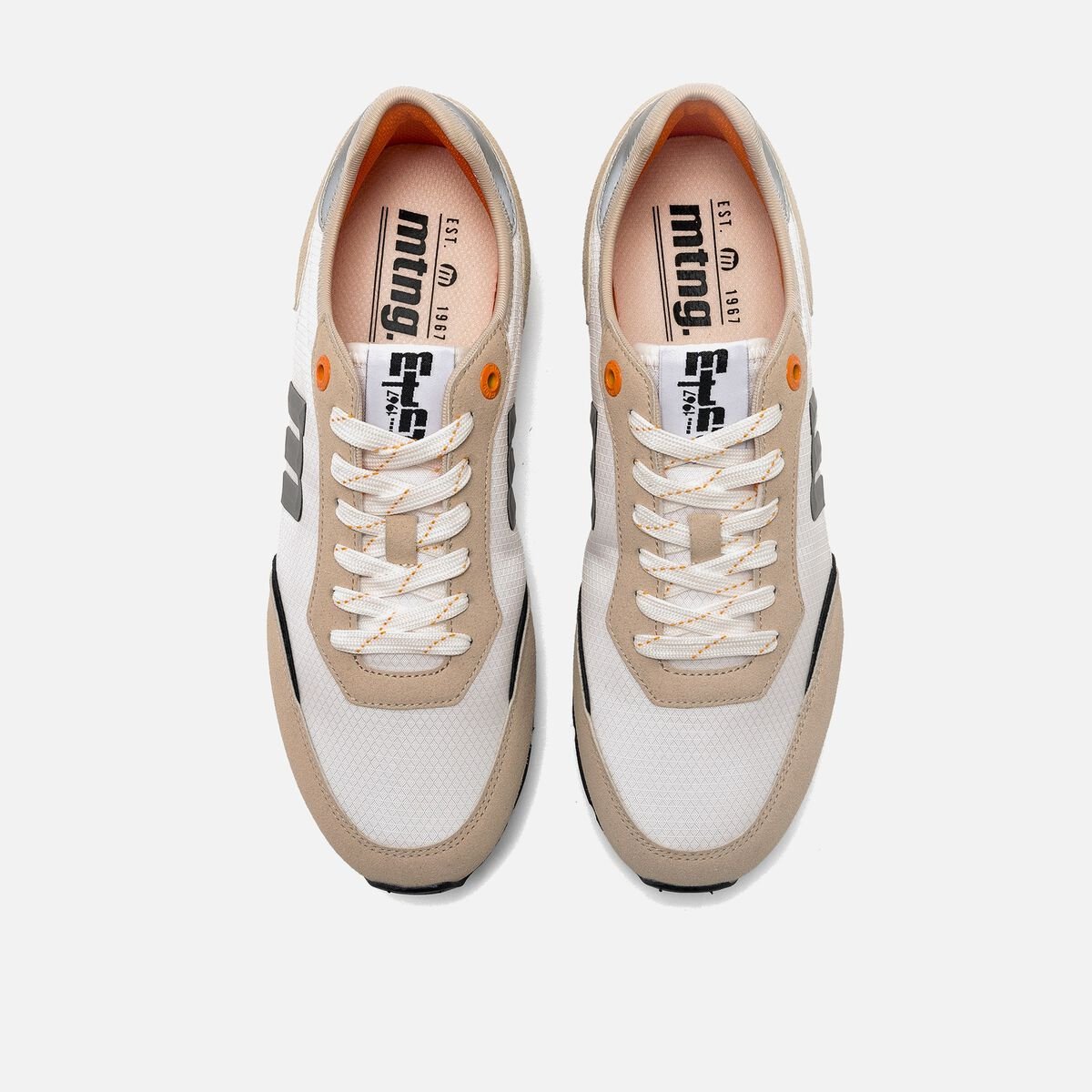 Sneakers pour Homme mod&egrave;le JOGGO CLASSIC de MTNG image number 2