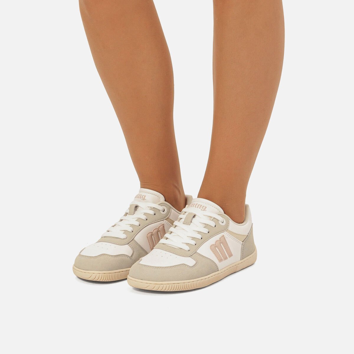 Sneakers pour Femme modèle FREE de MTNG image number 2