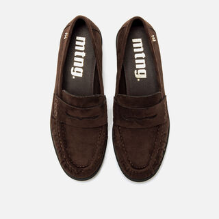 Zapatos planos de Mujer modelo VARELA de MTNG