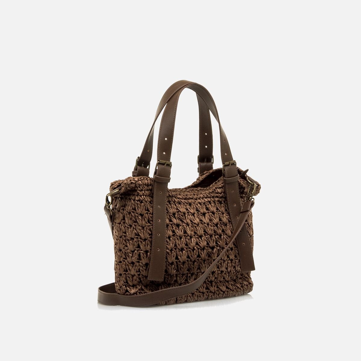 Bolsos de Mujer modelo HILO de MTNG image number 3