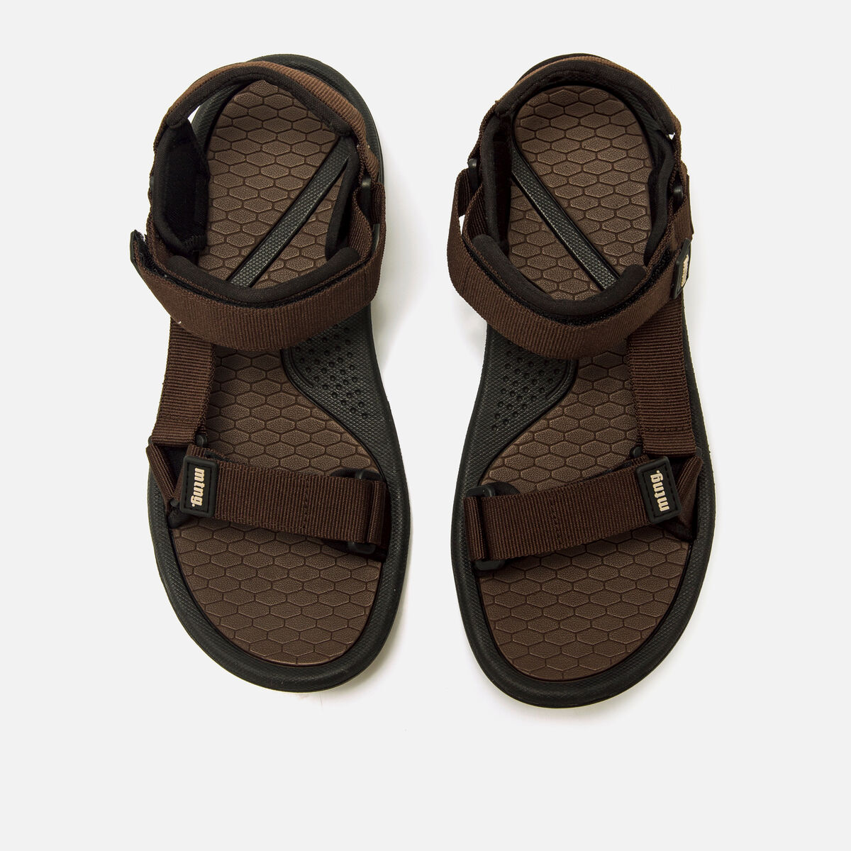 Sandalias de Hombre modelo SOLANA de MTNG image number 3