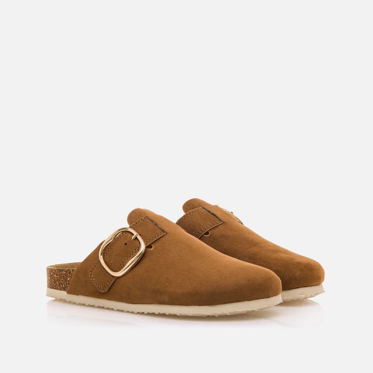 Sapatos planos de Mulher modelo LINIT de MTNG image number 4