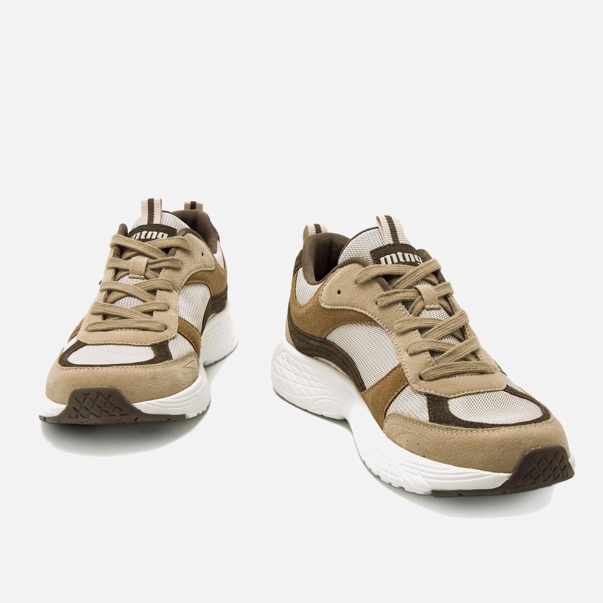 Zapatillas de Hombre modelo DADDY de MTNG image number 2