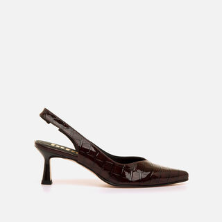 Zapatos de tacon de Mujer modelo NINETTE de MTNG