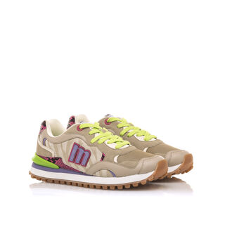 Zapatillas de Mujer modelo JOGGO de MTNG