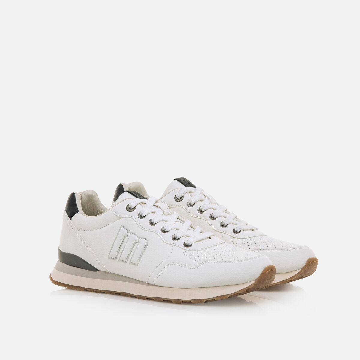 Zapatillas de Hombre modelo PORLAND de MTNG image number 4