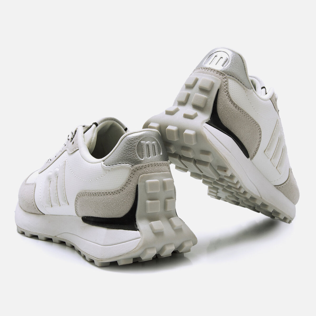 Zapatillas de Mujer modelo ZINC de MTNG image number 8