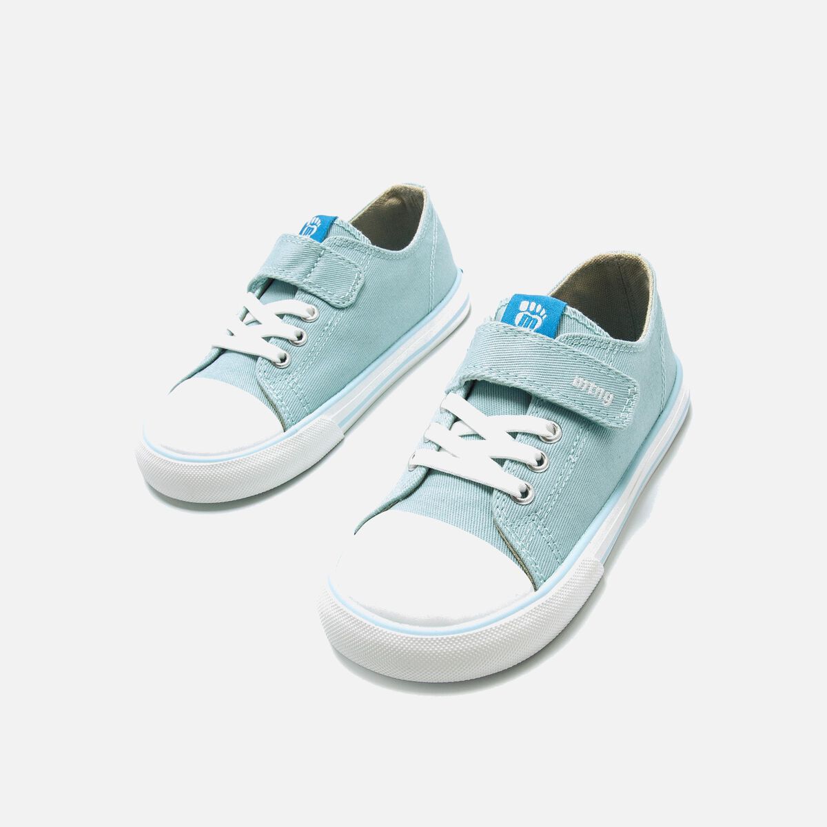Zapatillas de Nina modelo FREE de MTNG image number 1