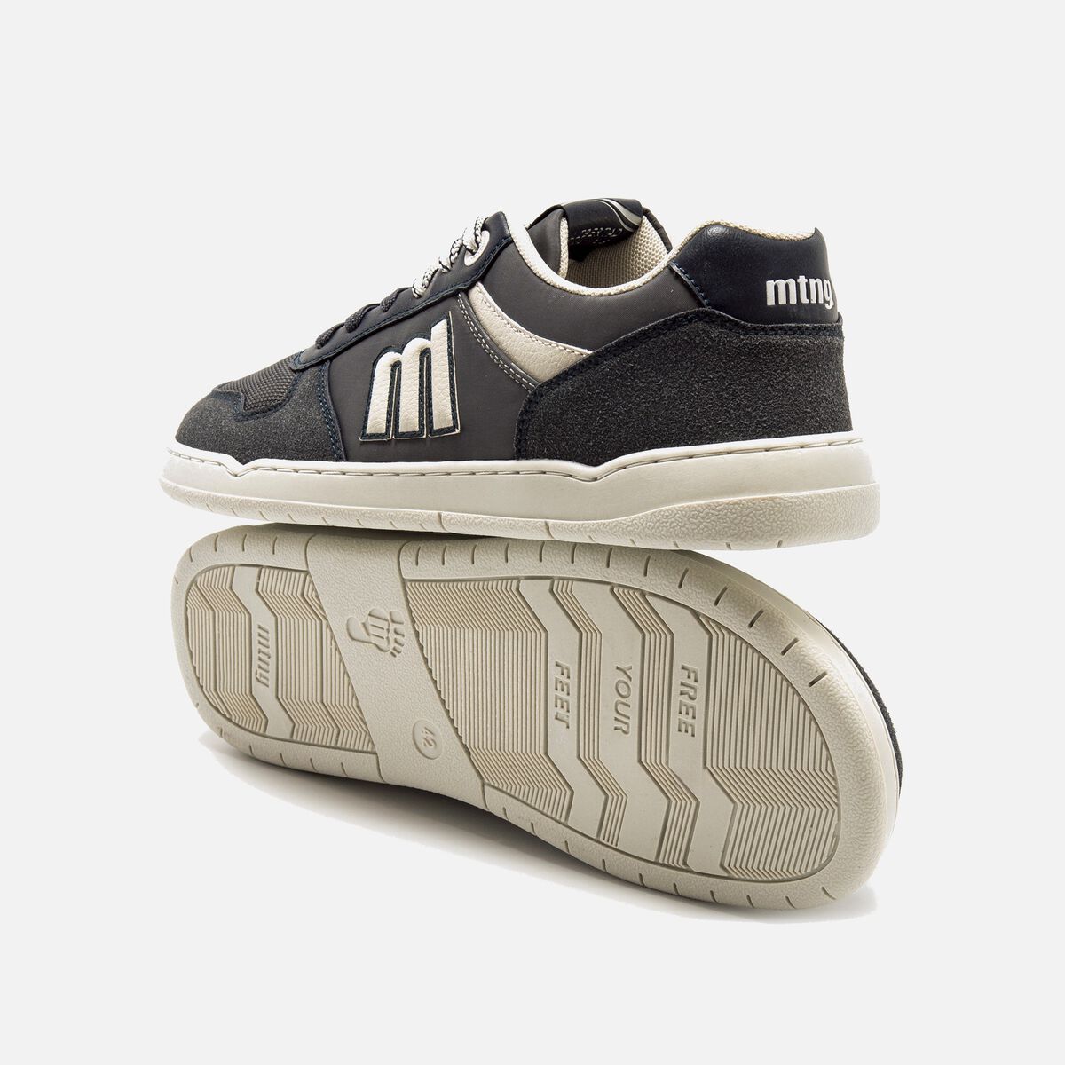 Zapatillas de Hombre modelo FREE de MTNG image number 5