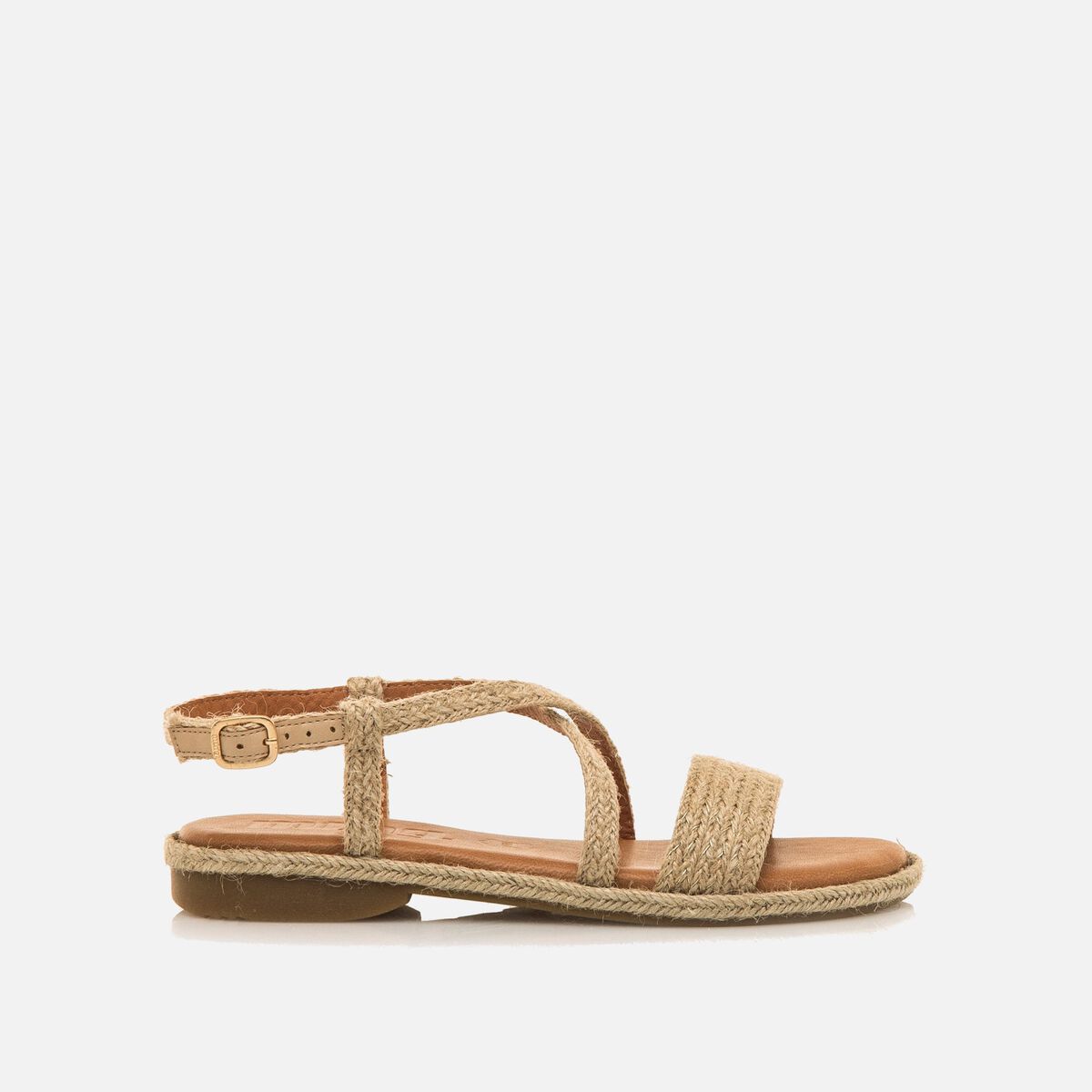 Sandalias planas de Mulher modelo ANAIS de MTNG image number 0