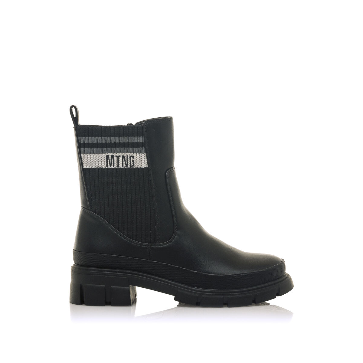 Bottines pour Filles modèle MIA de MTNG image number 0