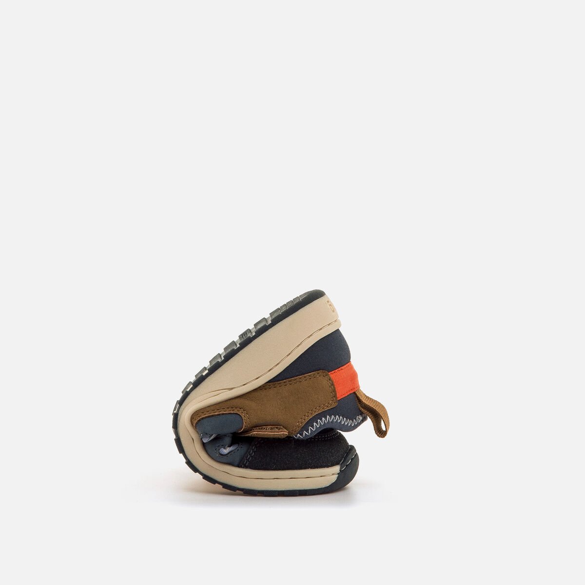 Sneakers pour Garcon mod&egrave;le FREE de MTNG image number 2