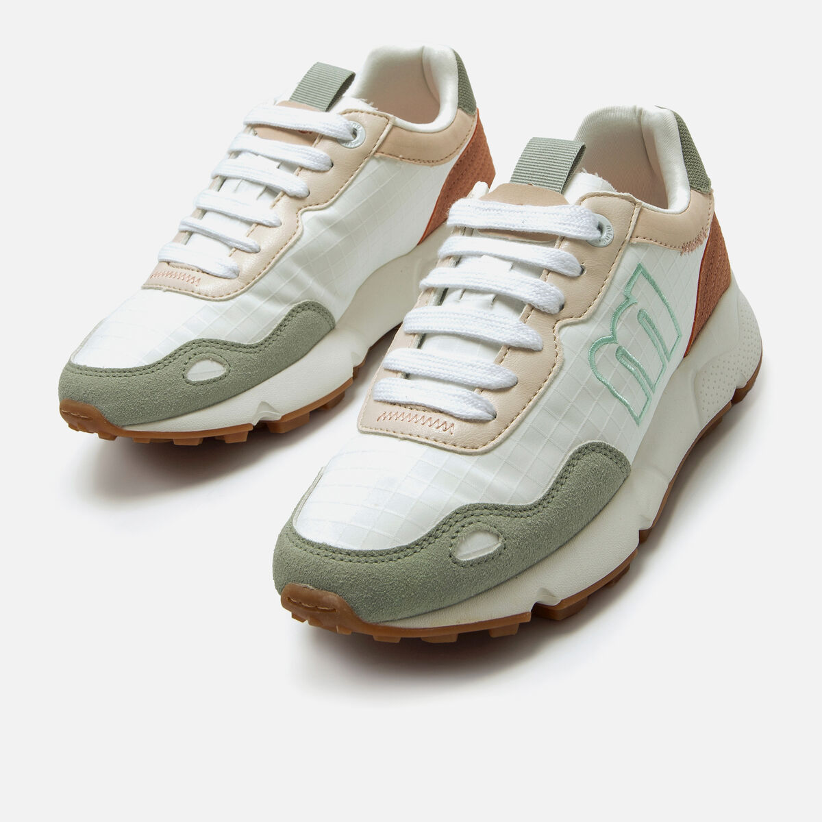 Zapatillas de Mujer modelo CLIMB de MTNG image number 3