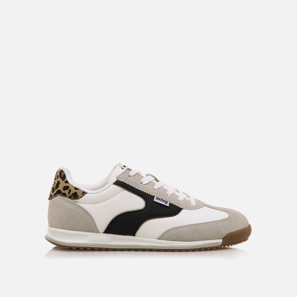 Zapatillas de Mujer modelo OLYMPIC de MTNG image number 0