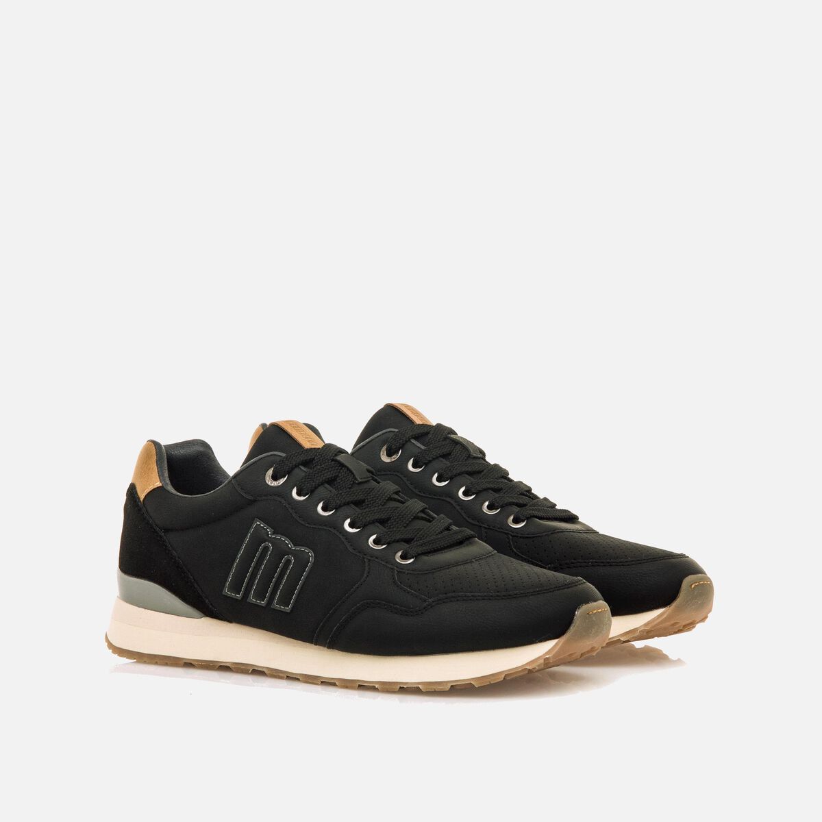 Sneakers pour Homme modèle PORLAND de MTNG image number 4