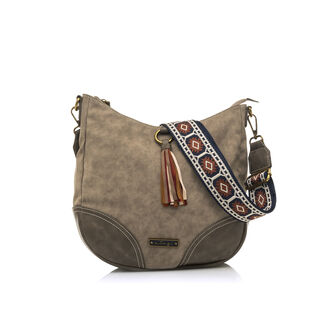 Bandoleras de Mujer modelo HALTER de MTNG