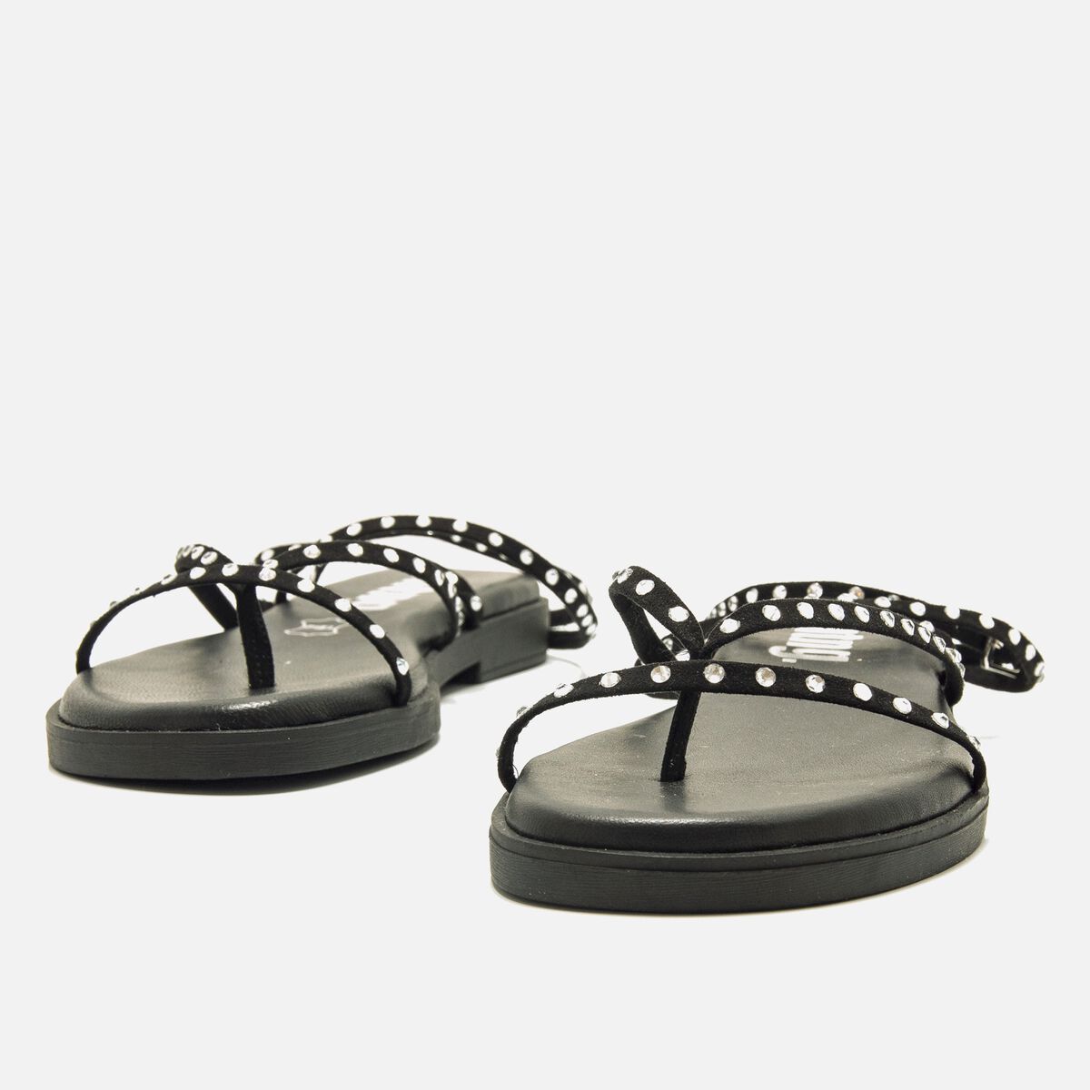 Sandalias planas de Mujer modelo ALYSA de MTNG image number 4