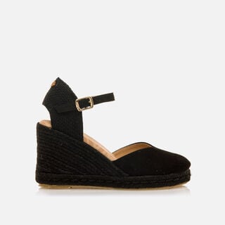 Sandalias de cuna de Mujer modelo LOUISA de MTNG