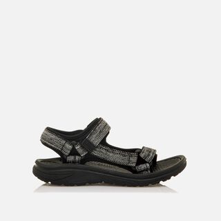 Sandalias planas de Mulher modelo TORNADO de MTNG