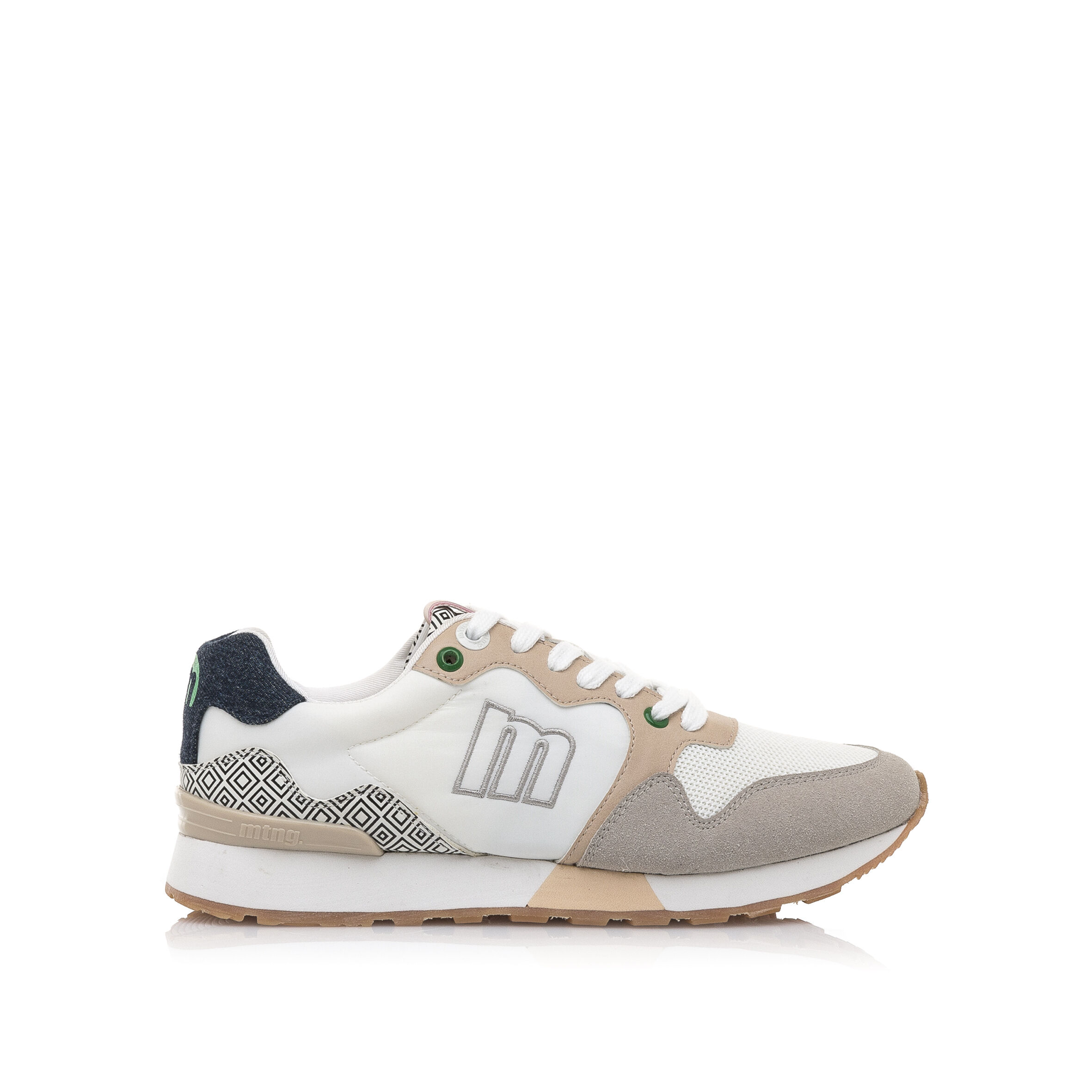 Comprar zapatillas deporte de Zapatillas deportivas para Mujer de Mustang |  FASHIOLA.es