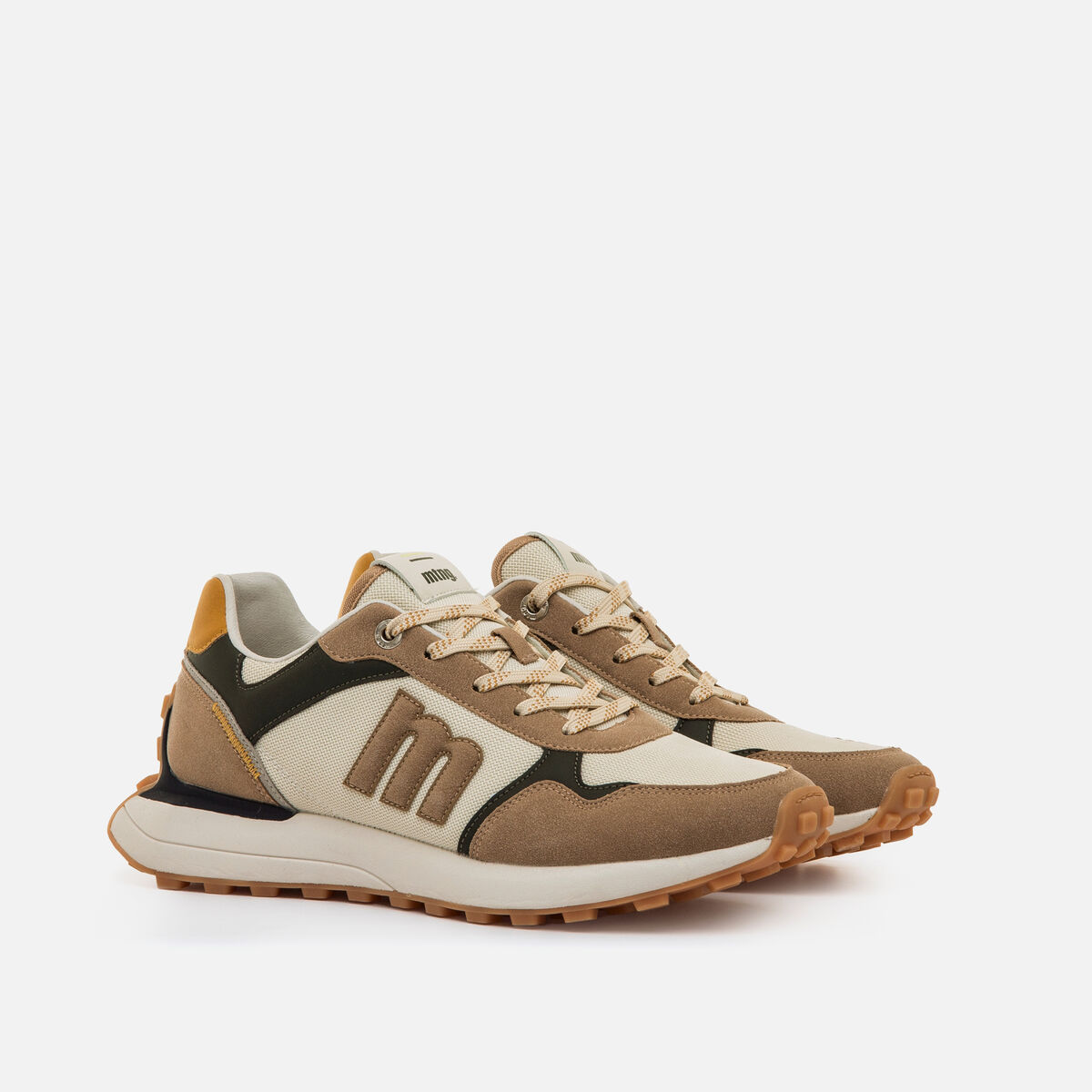 Sneakers pour Homme mod&egrave;le ZINC de MTNG image number 4