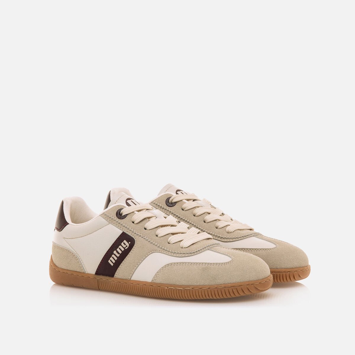 Zapatillas de Mujer modelo FREE de MTNG image number 4