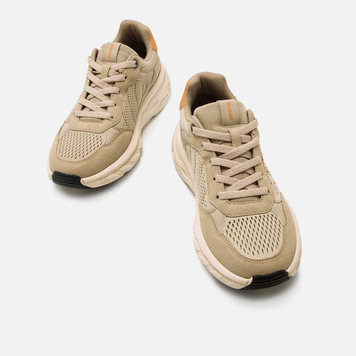 Zapatillas de Hombre modelo SINAKA de MTNG image number 3