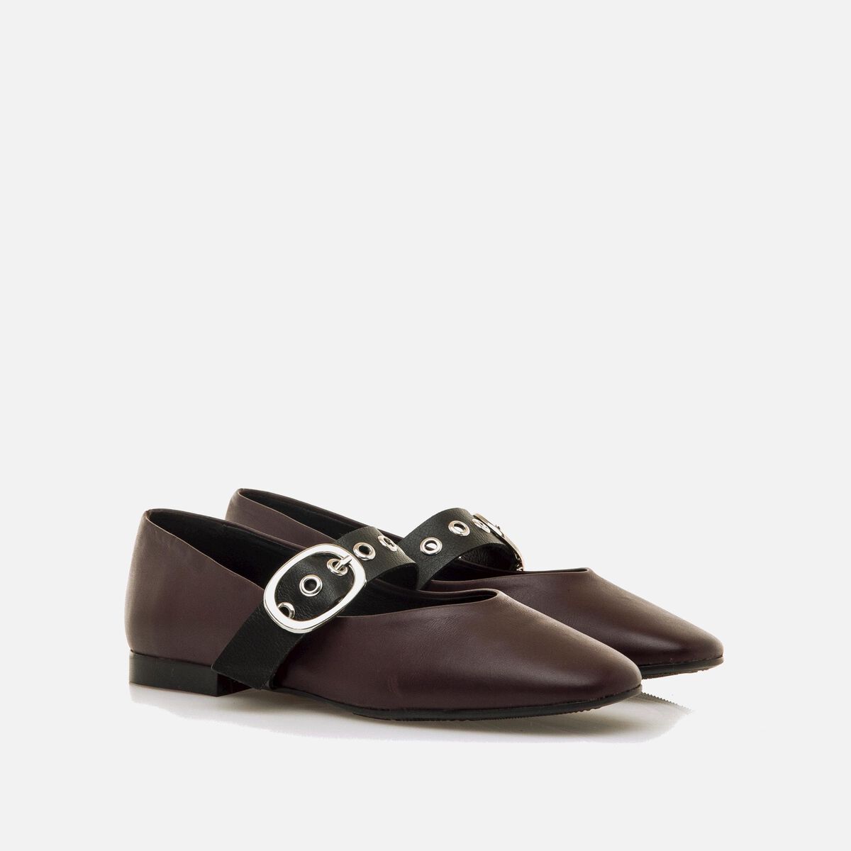 Zapatos planos de Mujer modelo CAMILLE de MTNG image number 4
