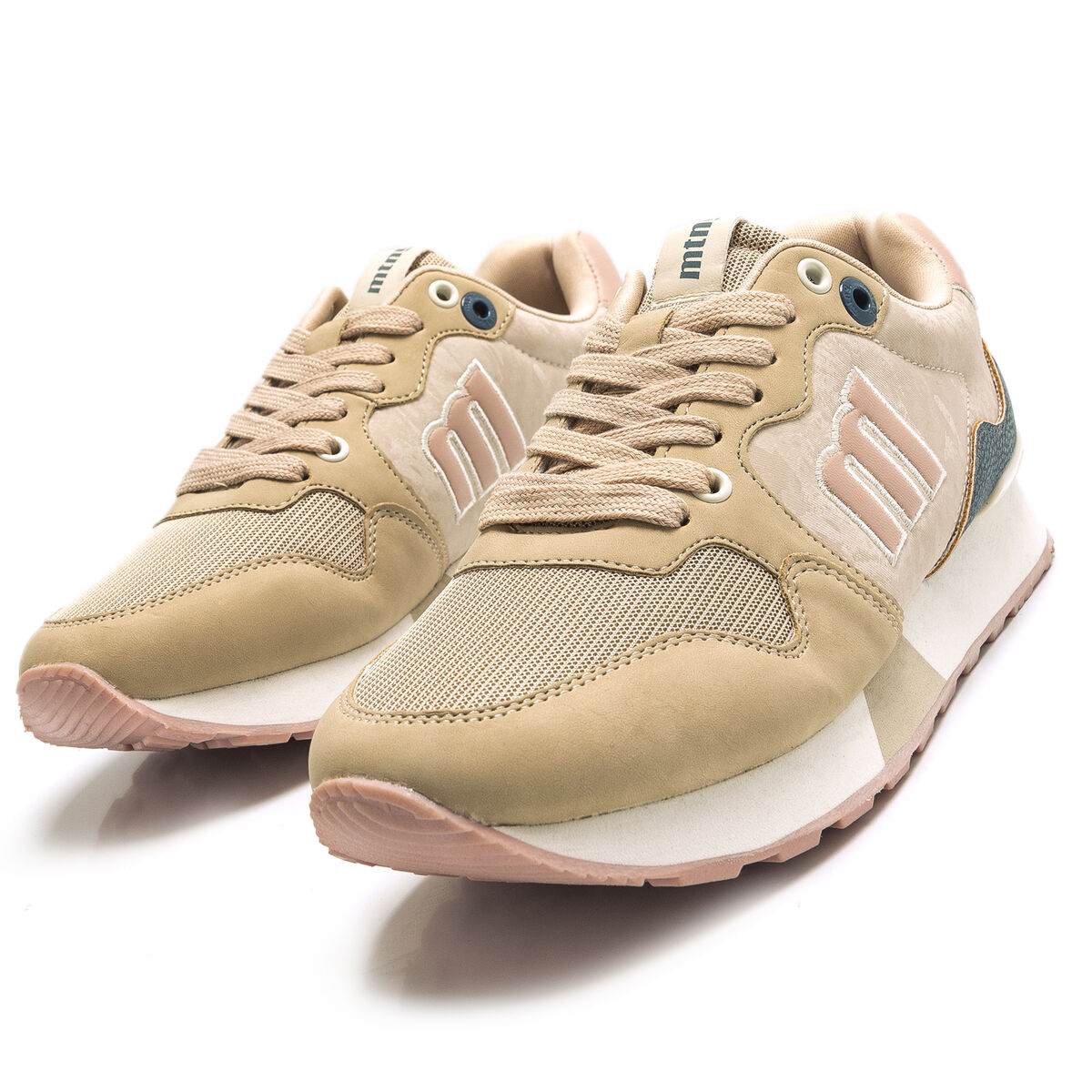 TENIS de Mulher modelo JOGGO de MTNG image number 4