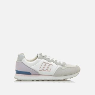 Sneakers pour Femme modèle JOGGO CLASSIC de MTNG