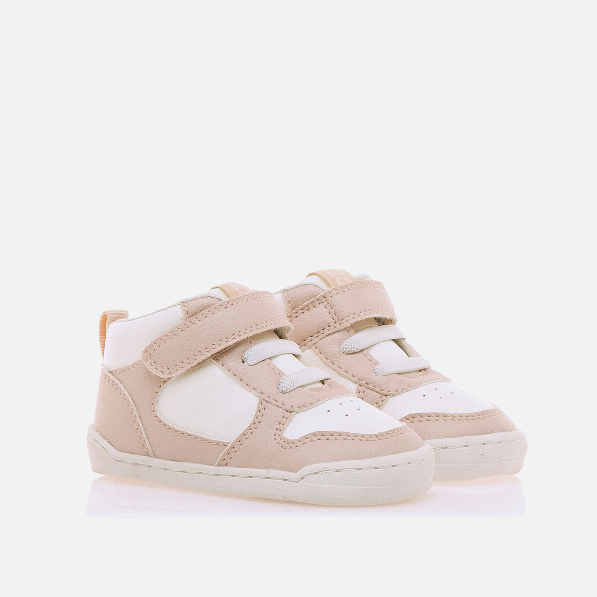 Zapatillas de Nina modelo FREE BABY de MTNG image number 4