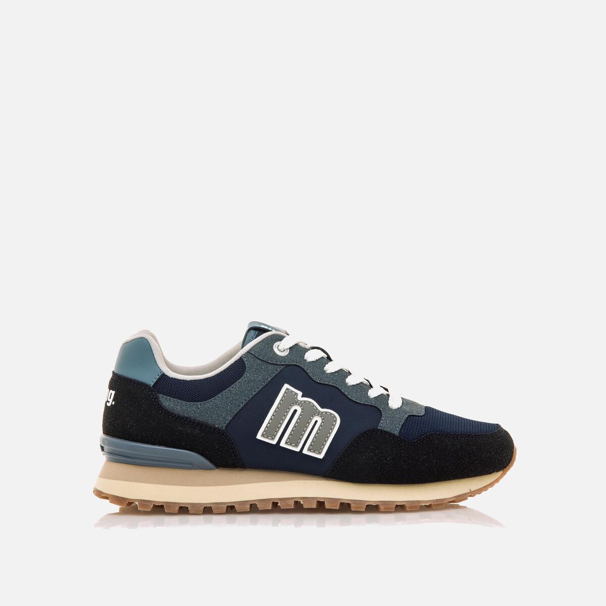 Zapatillas de Hombre modelo JOGGO TRACK de MTNG image number 0