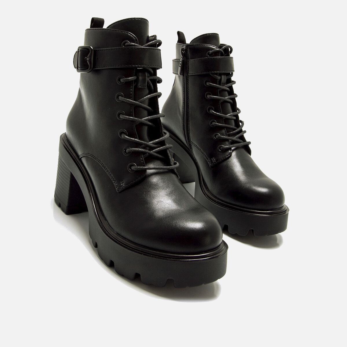 Botines de tacon de Mujer modelo SABA de MTNG image number 5