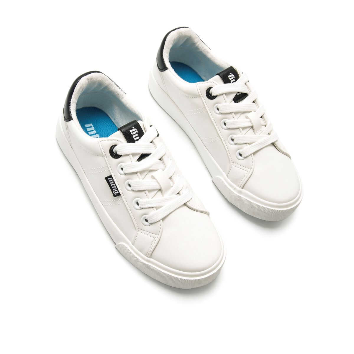 Sneakers pour Garcon modèle EMI de MTNG image number 4