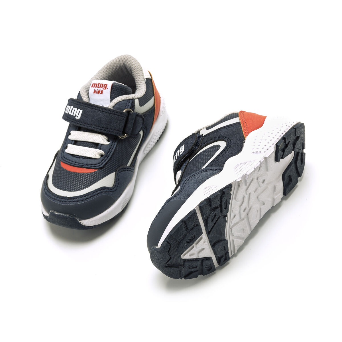 Sneakers pour Filles modèle YOUNG de MTNG image number 5