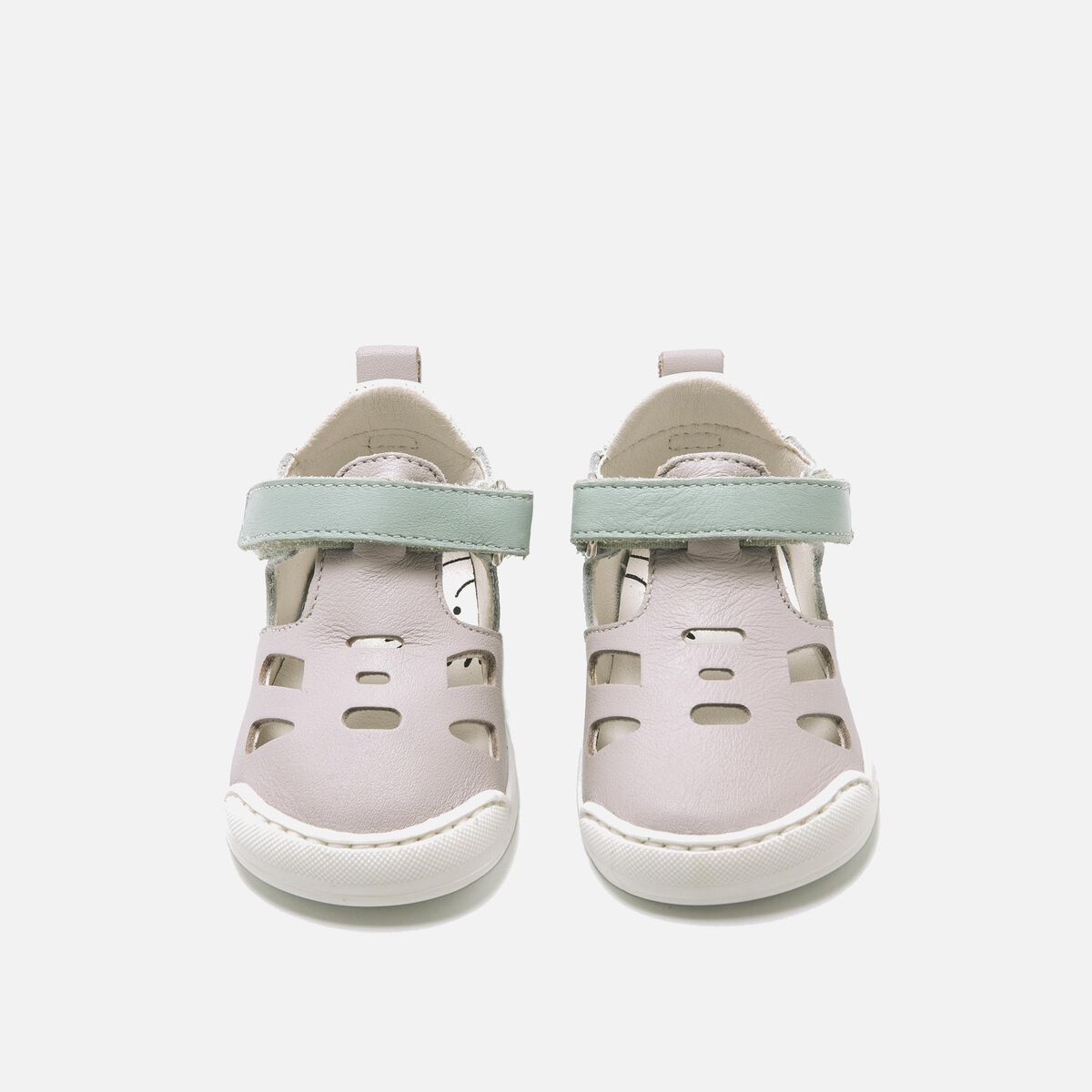 Sandalias de Nina modelo FREE BABY de MTNG image number 2