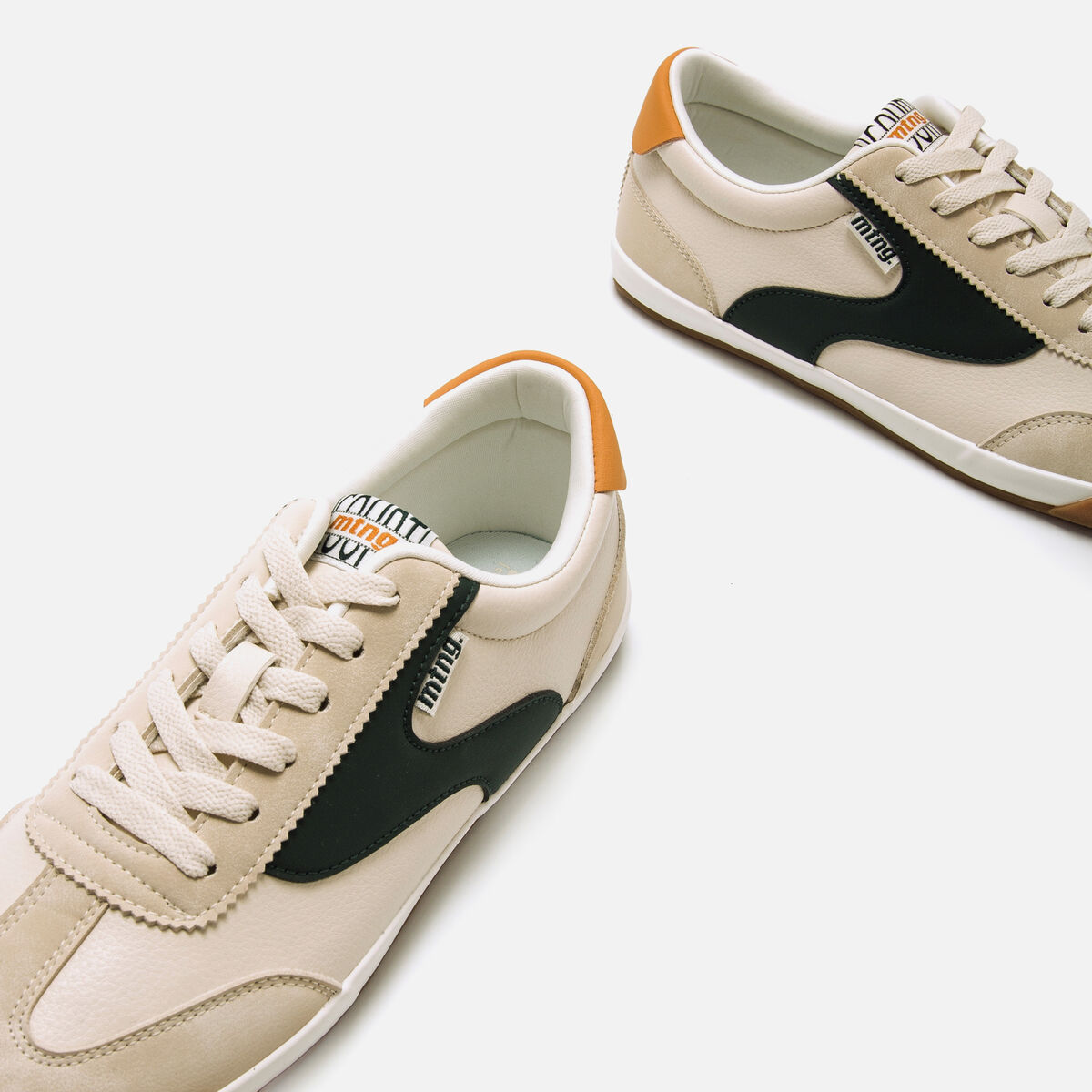 Zapatillas de Hombre modelo COURT de MTNG image number 3