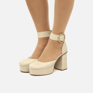 Zapatos de tacon de Mujer modelo SINDY de MTNG