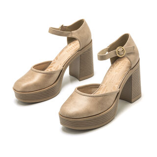 Zapatos de tacon de Mujer modelo NEW 67 de MTNG