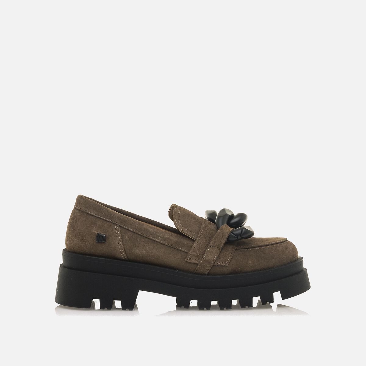 Sapatos planos de Mulher modelo KELLY de MTNG image number 0