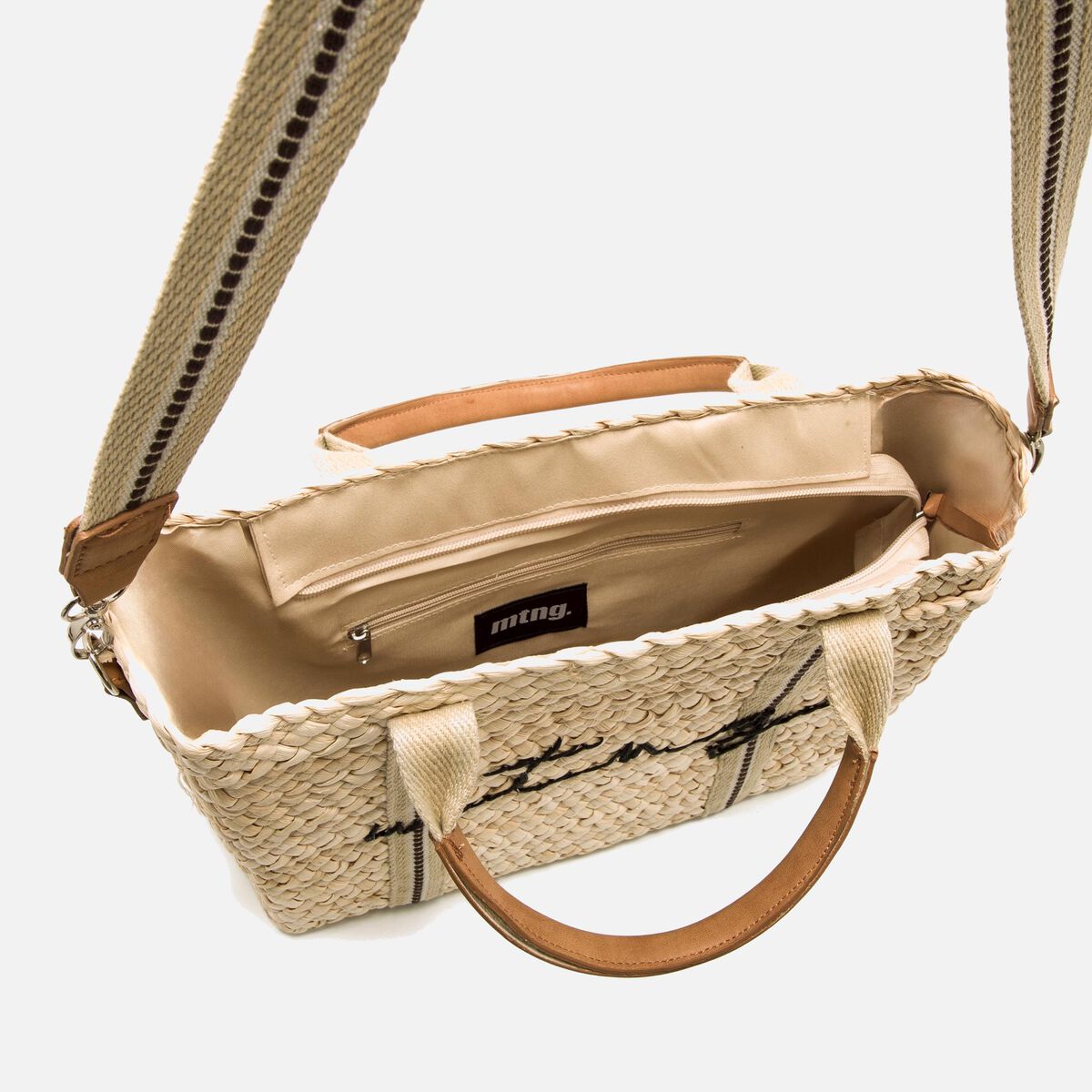 Bolsos de Mujer modelo ARTOLA de MTNG image number 4