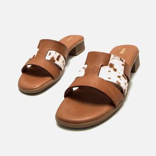Sandalias de tacon de Mujer modelo INES de MTNG