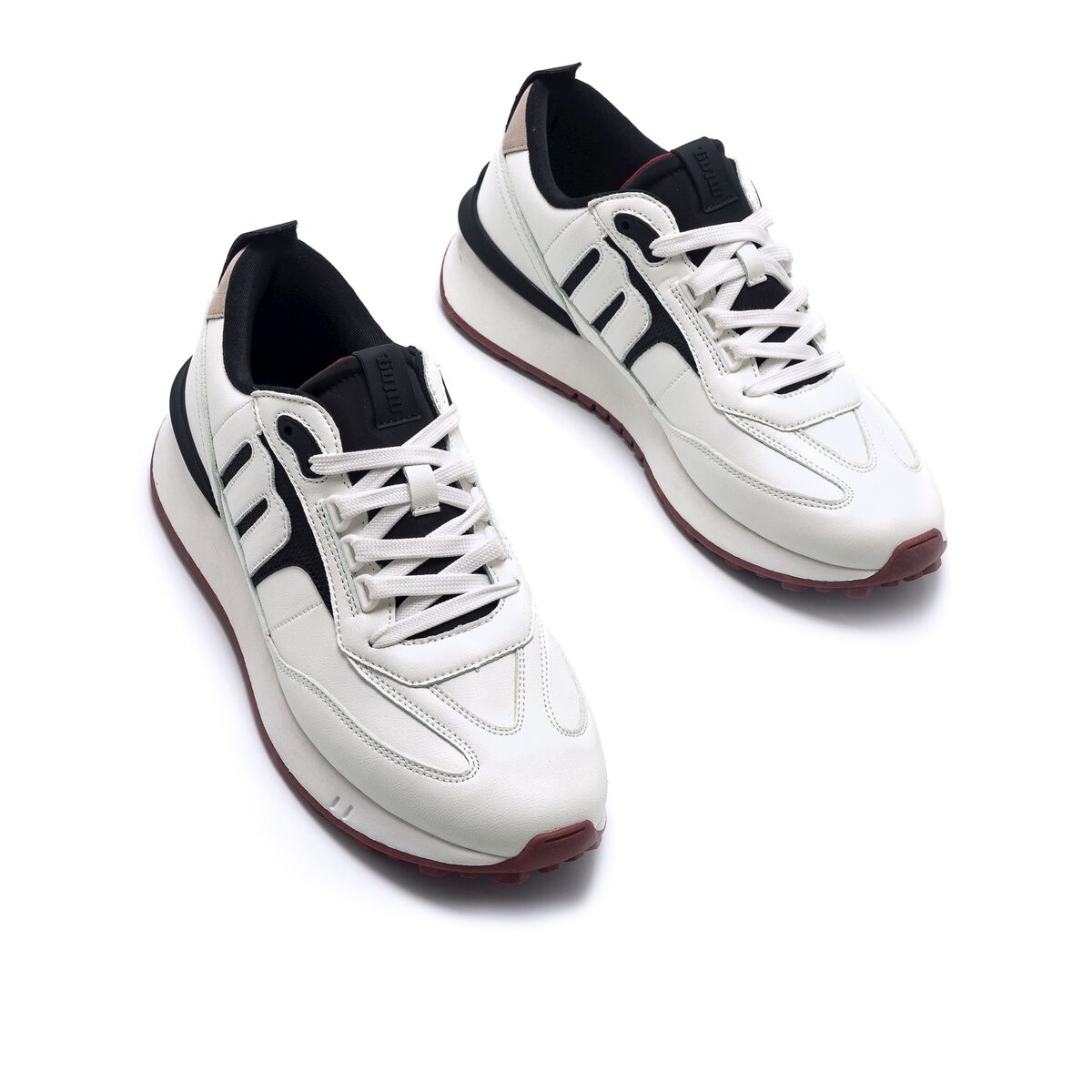 Zapatillas de Hombre modelo QAMAR de MTNG image number 3